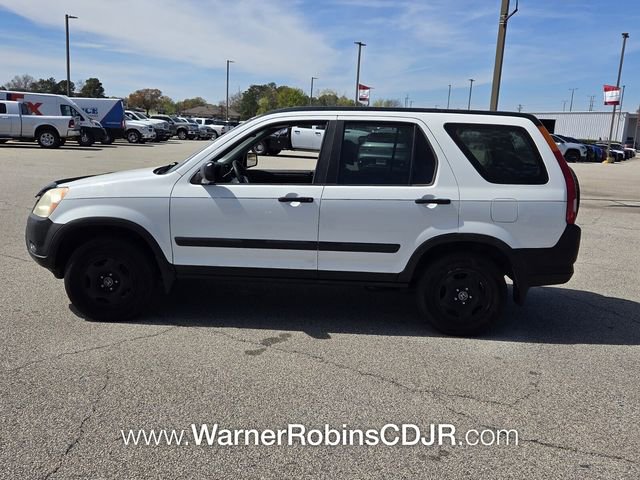 Used 2003 Honda CR-V LX image 4