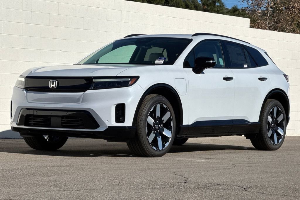 New 2026 Honda Prologue Elite image 8