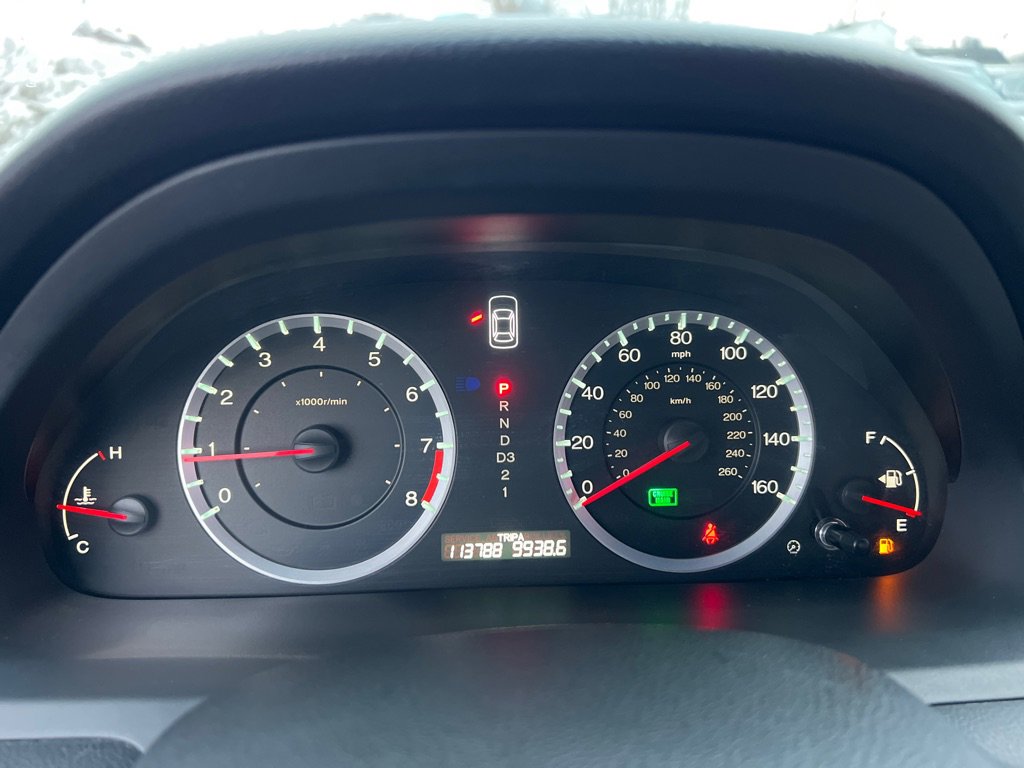 Used 2012 Honda Accord EX-L image 27