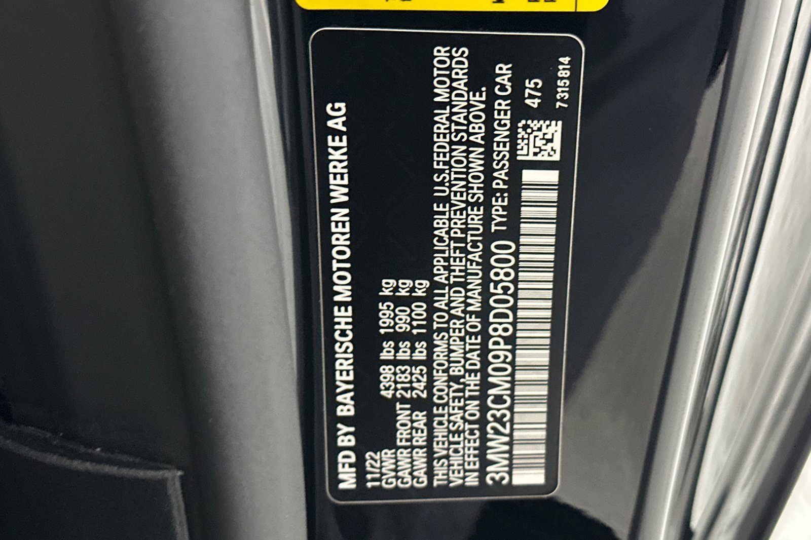 Used 2023 BMW 230i 230i w/ Convenience Package image 19