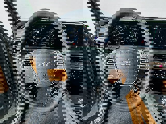 New 2025 Kia Telluride SX X-Line image 11