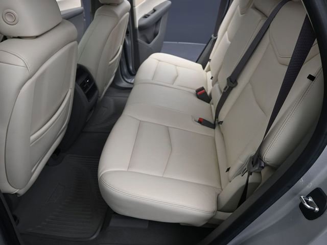 Used 2018 Cadillac XT5 Luxury w/ Driver Awareness Package image 23
