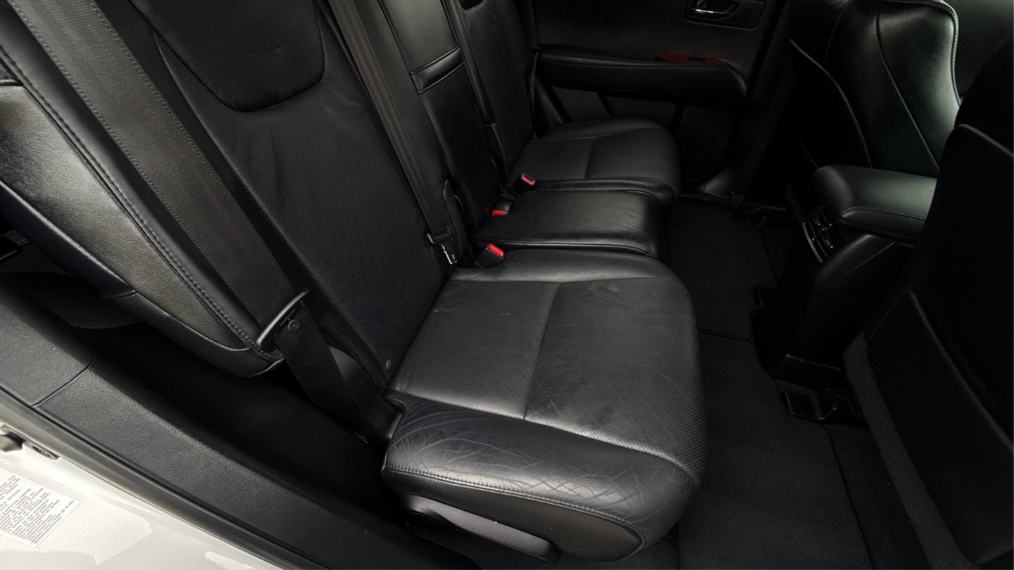 Used 2012 Lexus RX 350 FWD w/ Premium Pkg image 16