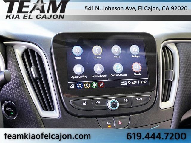 Used 2024 Chevrolet Malibu LT image 24