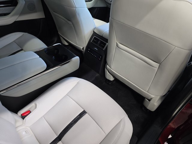 New 2026 MAZDA CX-90 3.3 Turbo S w/ Premium Plus image 12