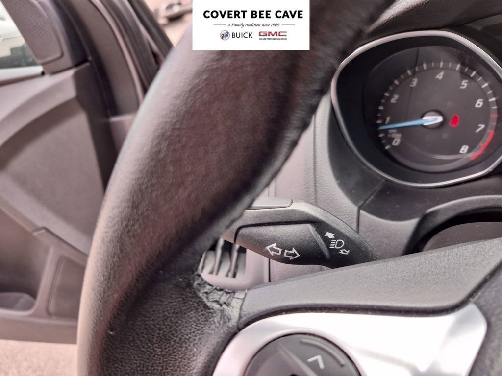 Used 2013 Ford Focus SE image 42