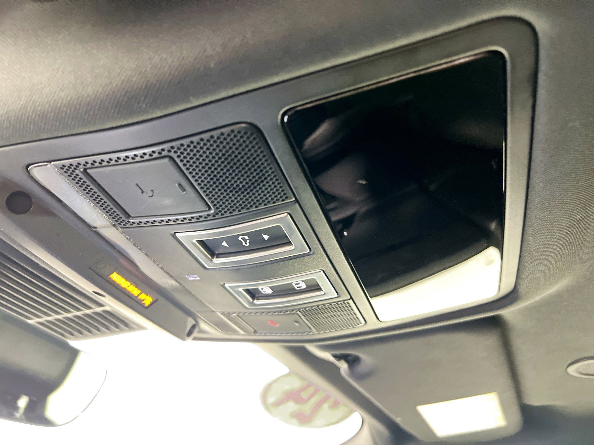 Used 2024 Land Rover Range Rover Evoque S image 22