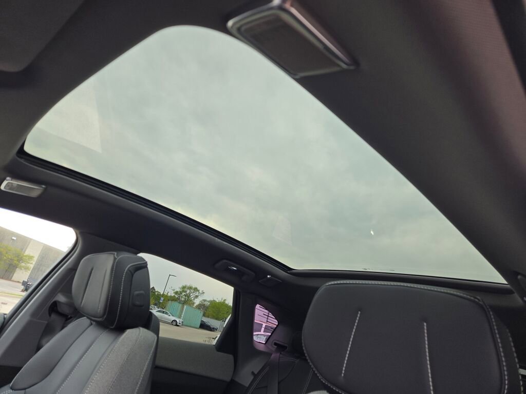 New 2026 Cadillac Optiq Sport 1 AWD/4WD image 26