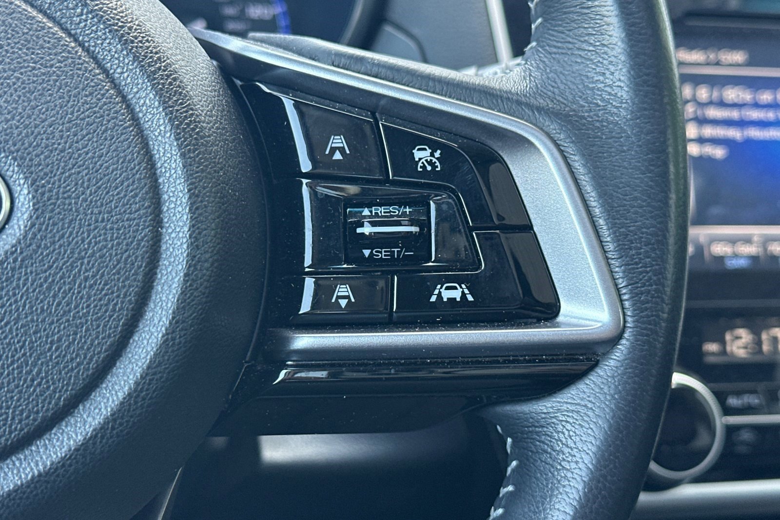 Used 2018 Subaru Outback 2.5i Limited image 31