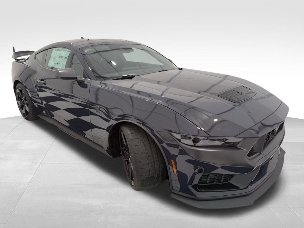 New 2024 Ford Mustang Dark Horse w/ Dark Horse Handlin Package image 7
