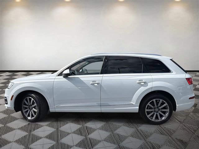 Used 2019 Audi Q7 2.0T Premium Plus w/ Premium Plus Package image 8