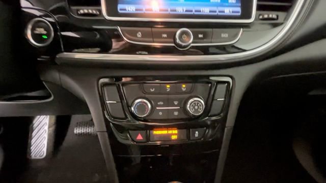 Used 2019 Buick Encore Preferred FWD image 31