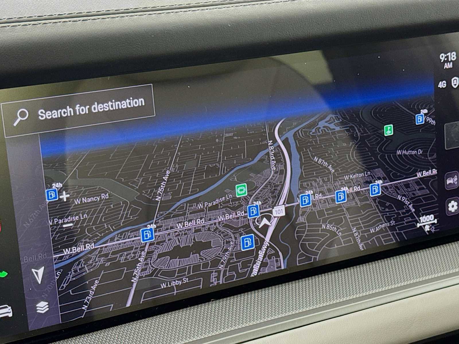 New 2026 Porsche Cayenne Coupe image 19