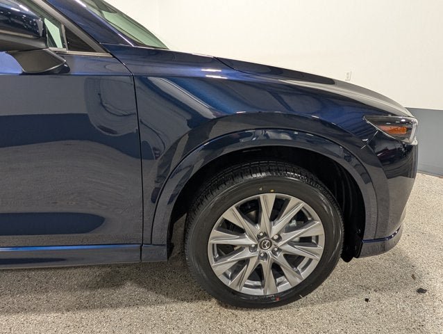 Certified 2025 MAZDA CX-5 AWD 2.5 S w/ Premium Plus Pkg image 10