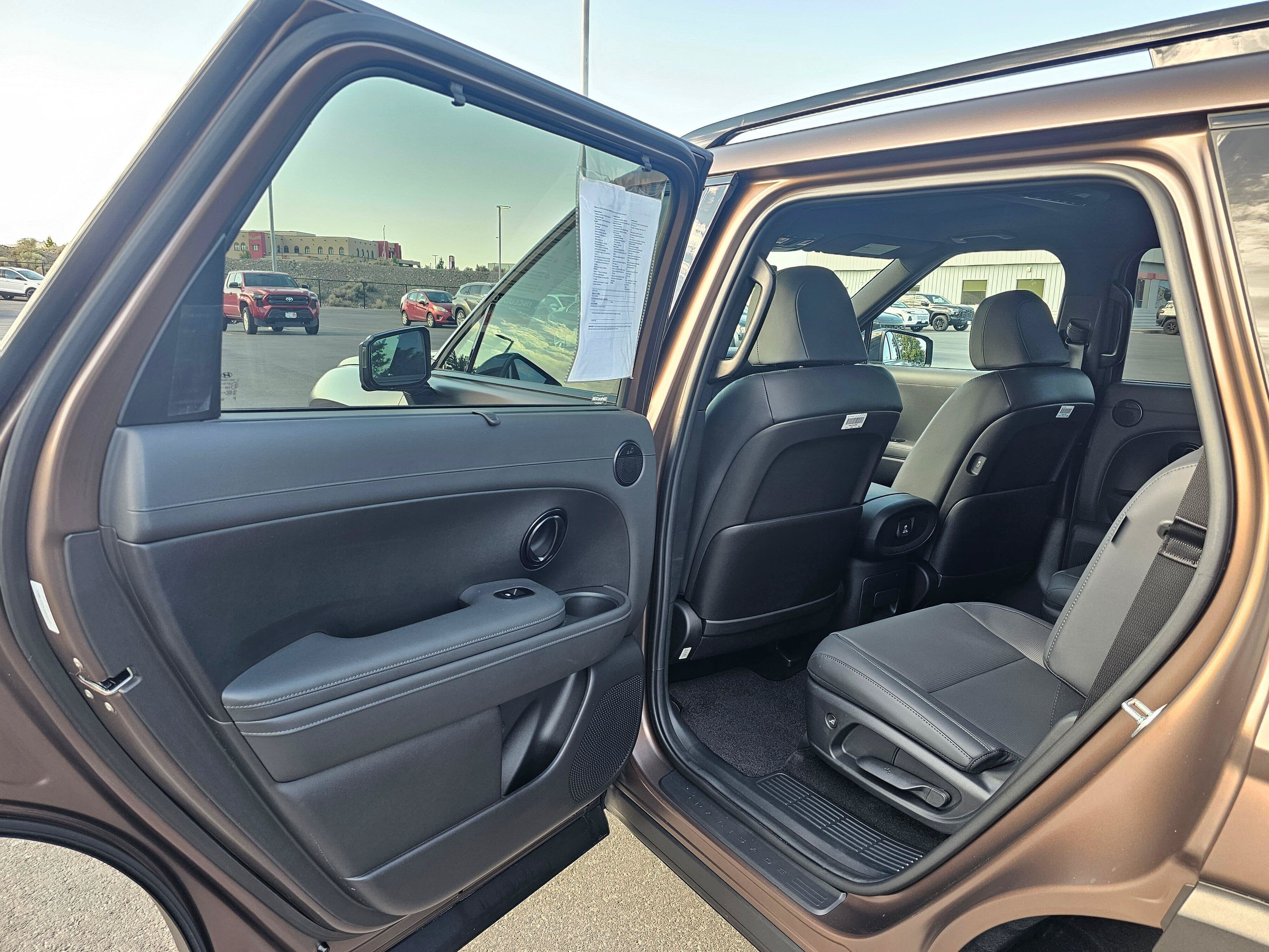 Used 2026 Hyundai Palisade XRT Pro AWD/4WD image 15