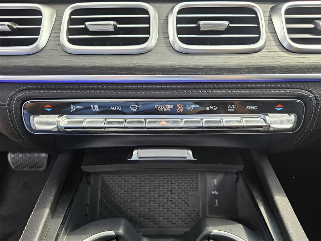 New 2026 Mercedes-Benz GLE 350 4MATIC image 21