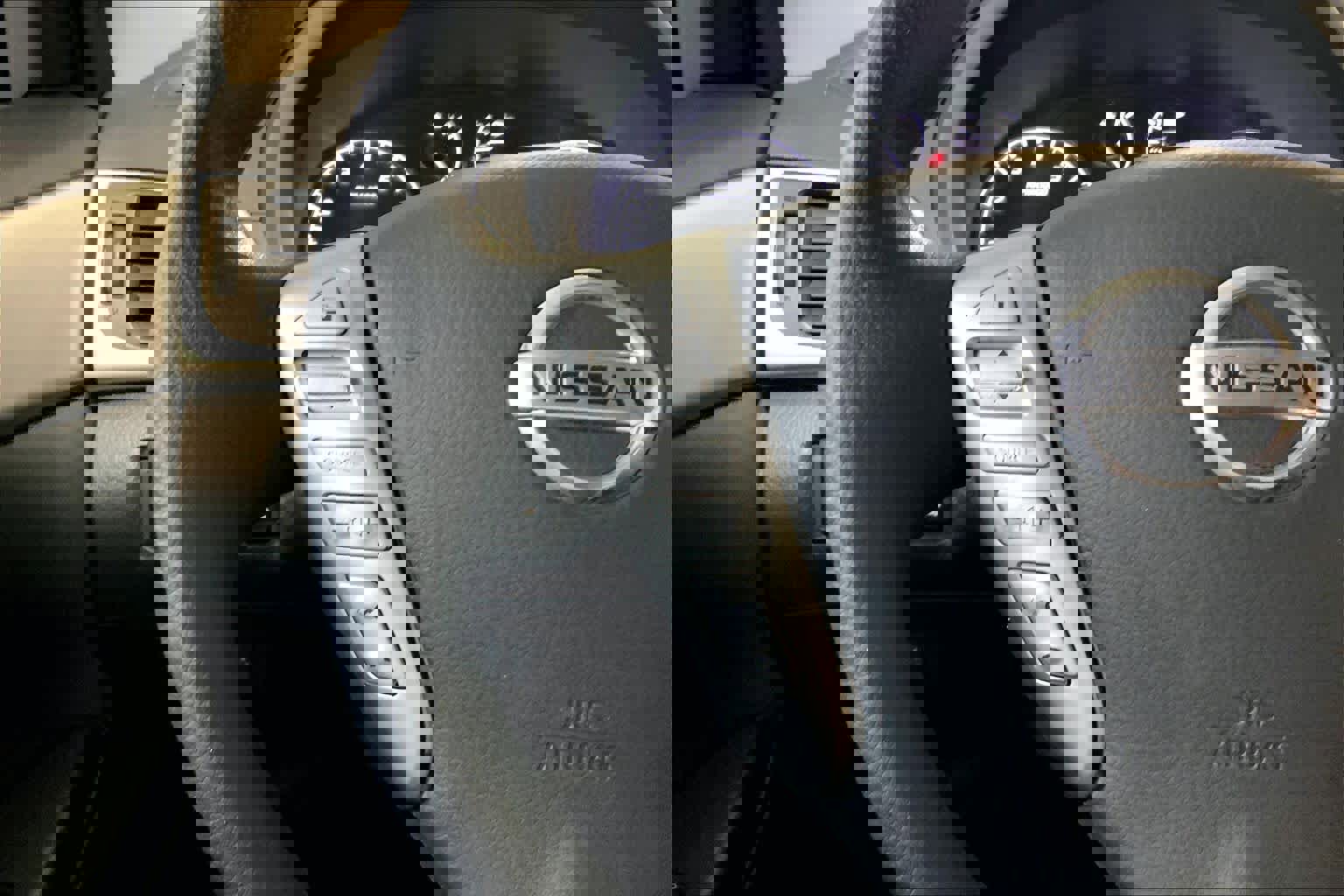 Used 2017 Nissan Sentra S image 24