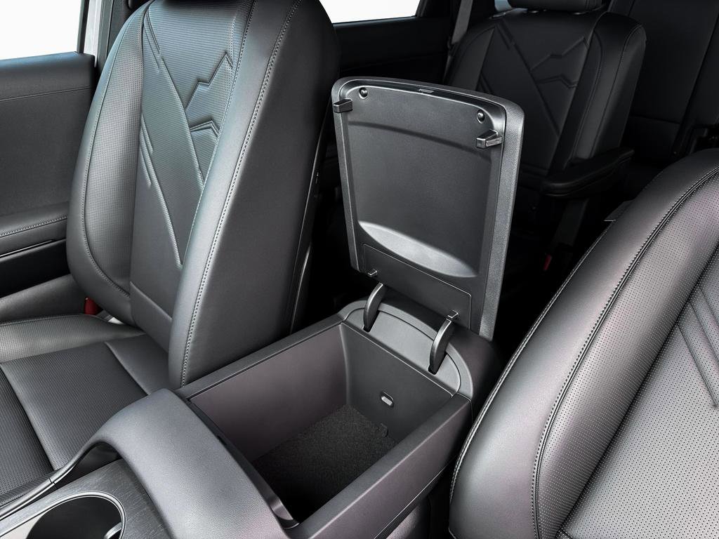 New 2026 Hyundai Palisade XRT Pro image 18