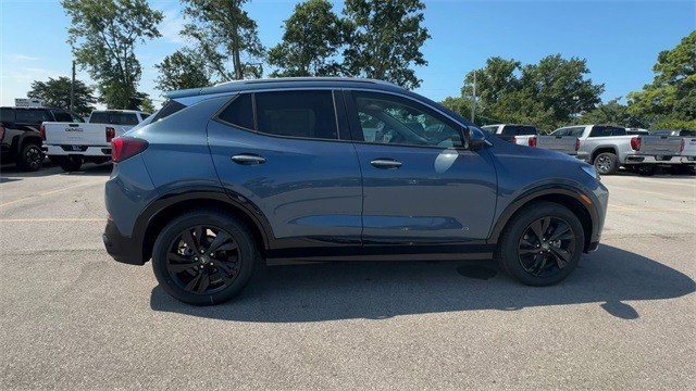 New 2026 Buick Encore GX Sport Touring w/ Comfort Package image 9