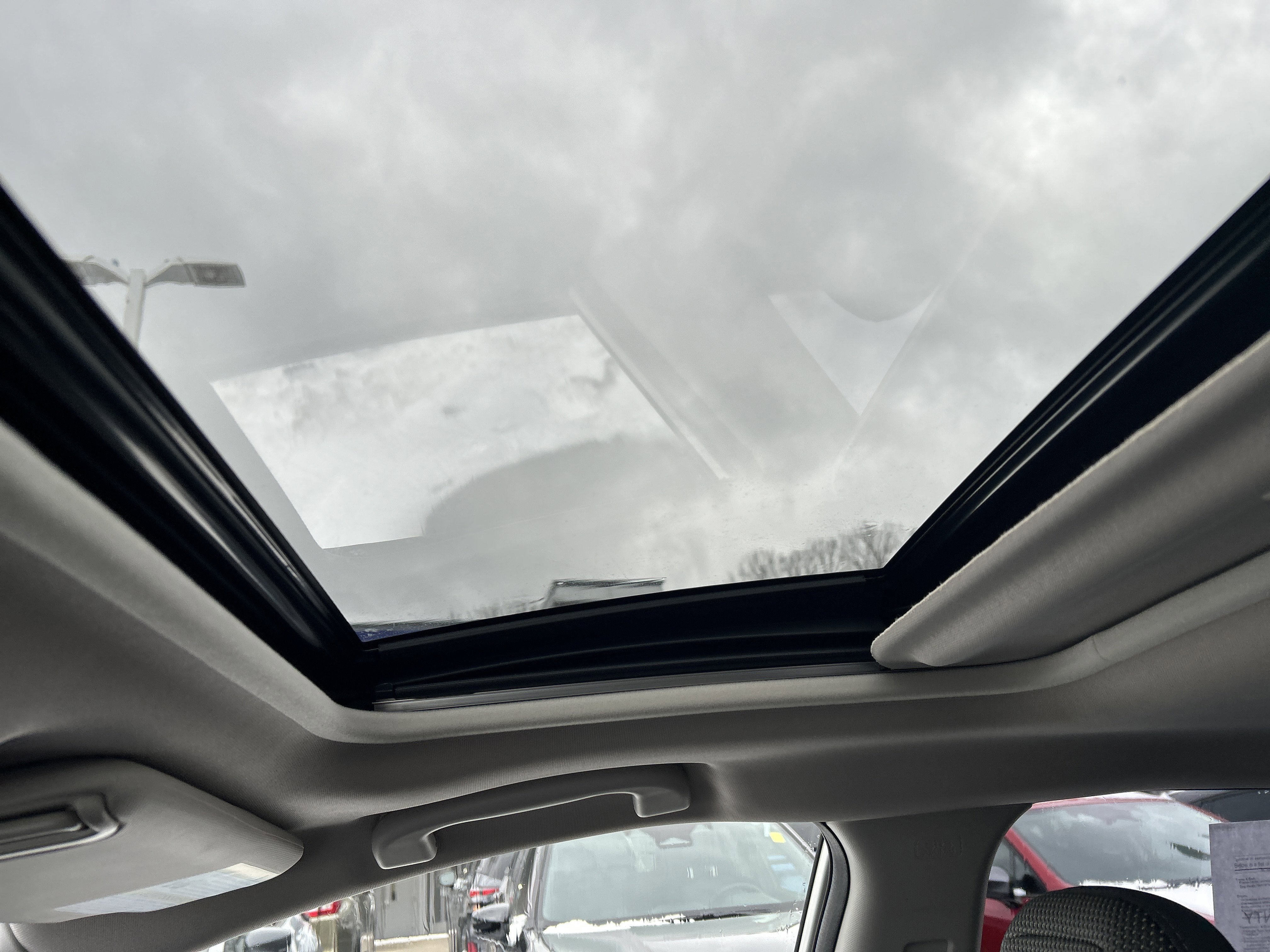 Certified 2024 Subaru Crosstrek 2.0i Premium image 21