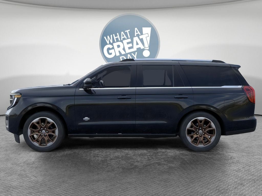 New 2026 Ford Expedition King Ranch image 3