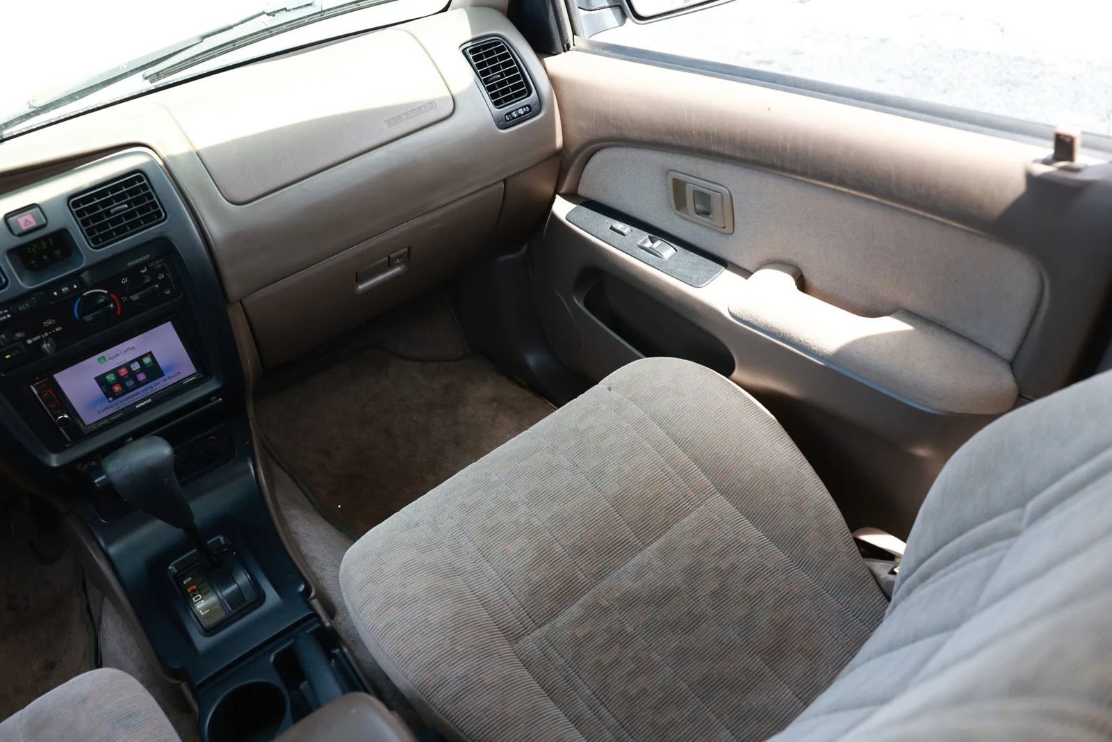 Used 2000 Toyota 4Runner 2WD w/ Upgrade Value Pkg 1 image 14
