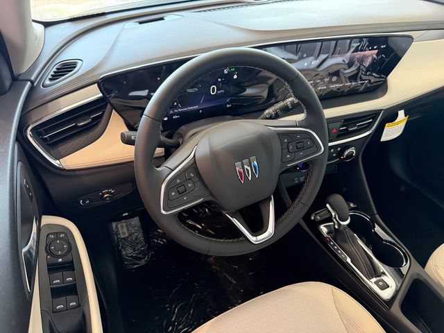 New 2026 Buick Encore GX Preferred FWD image 12