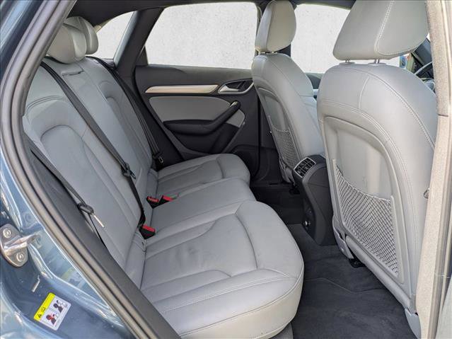 Used 2016 Audi Q3 2.0T Premium Plus image 20