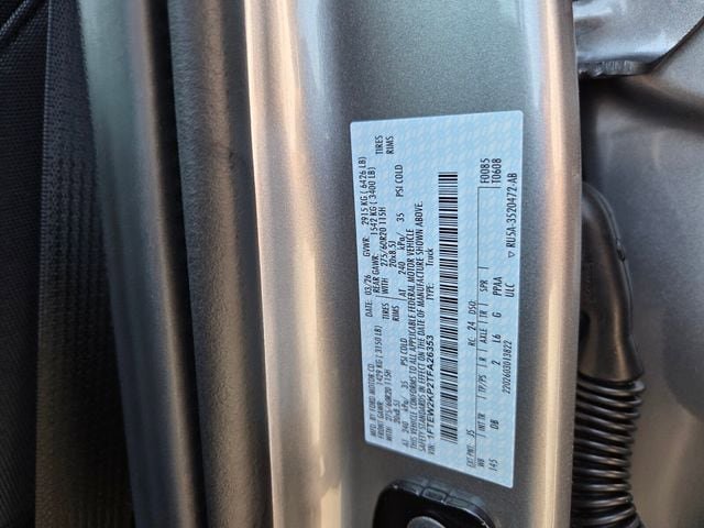 New 2026 Ford F150 STX w/ Equipment Group 200A RWD image 47