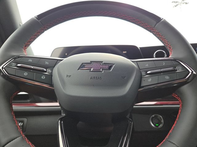 New 2027 Chevrolet Traverse RS w/ LPO, Floor Liner Package AWD/4WD image 29