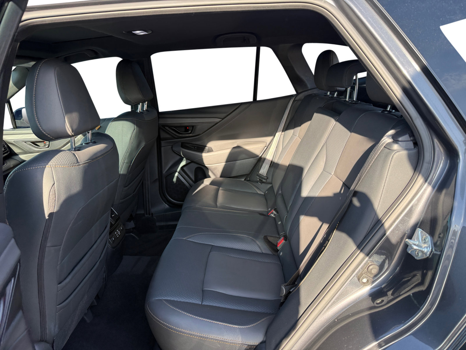 Used 2024 Subaru Outback Wilderness image 16