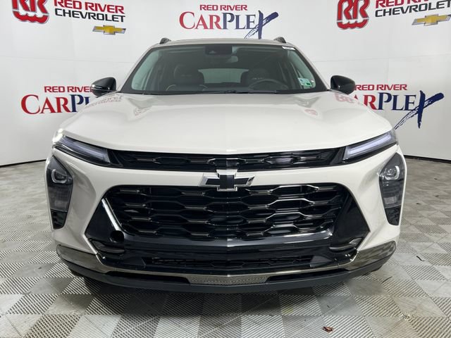 New 2026 Chevrolet Trax ACTIV w/ Sunroof Package image 2