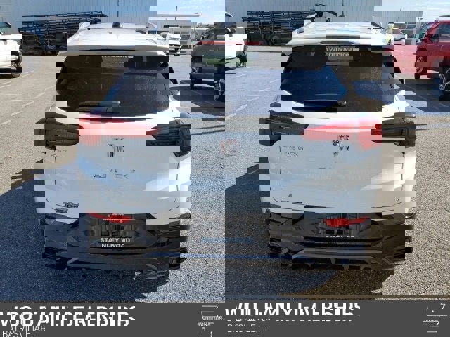 New 2026 Buick Encore GX Sport Touring w/ Comfort Package image 8