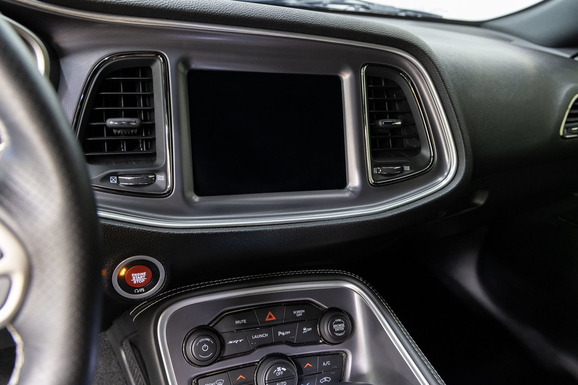 Used 2020 Dodge Challenger SRT Hellcat Redeye RWD image 18