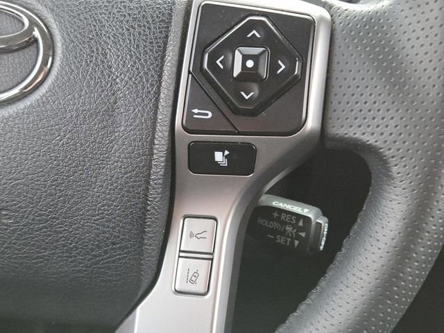 Used 2021 Toyota 4Runner Trail Special Edition image 11