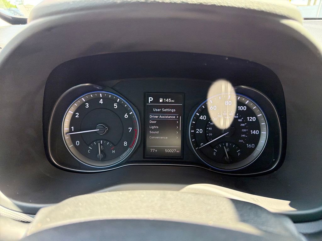 Used 2020 Hyundai Kona SEL Plus AWD/4WD image 17