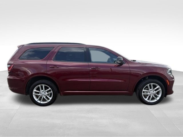 Used 2025 Dodge Durango GT AWD/4WD image 6