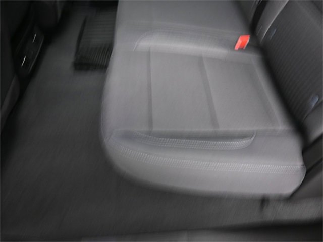 Certified 2024 Chevrolet Silverado 1500 Custom w/ Rally Edition image 21