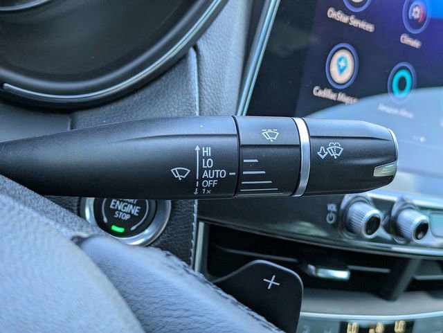 Certified 2021 Cadillac CT5 Luxury RWD image 29