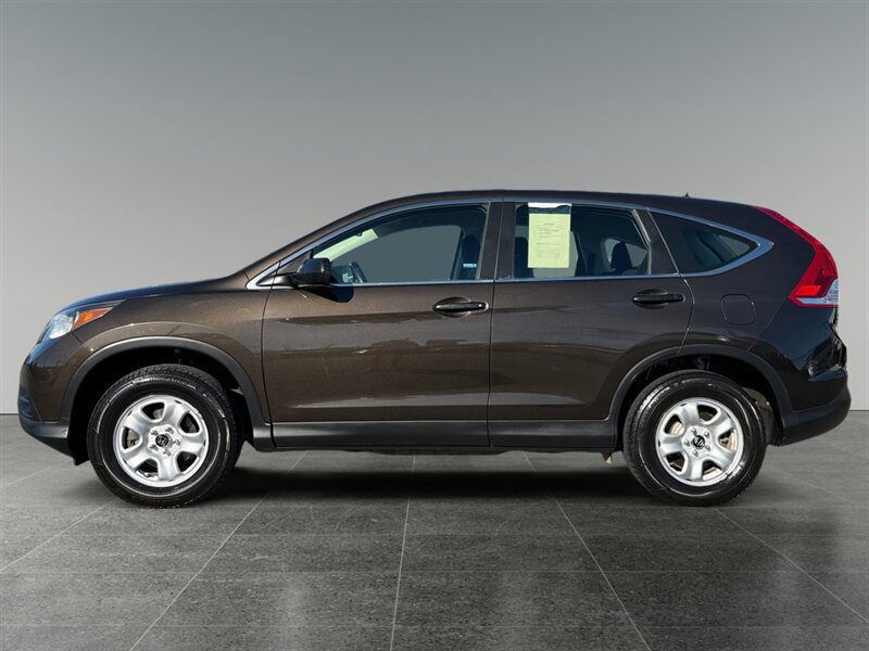 Used 2013 Honda CR-V LX image 2