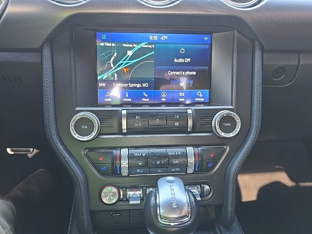 Used 2020 Ford Mustang GT Premium w/ Equipment Group 401A image 23