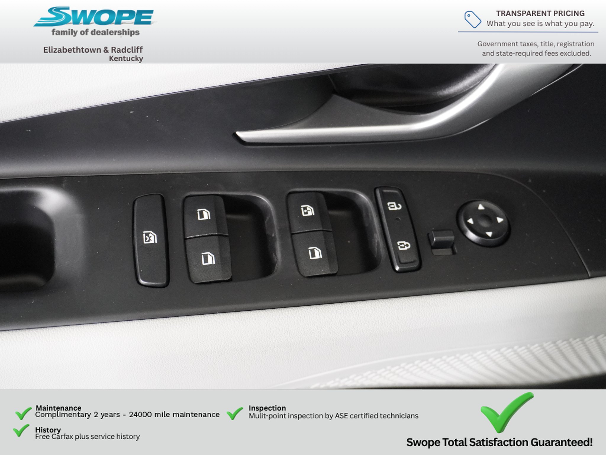 New 2026 Hyundai Elantra Limited FWD image 16