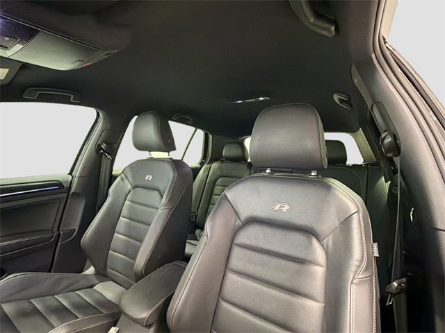 Used 2017 Volkswagen Golf 4-Door image 20