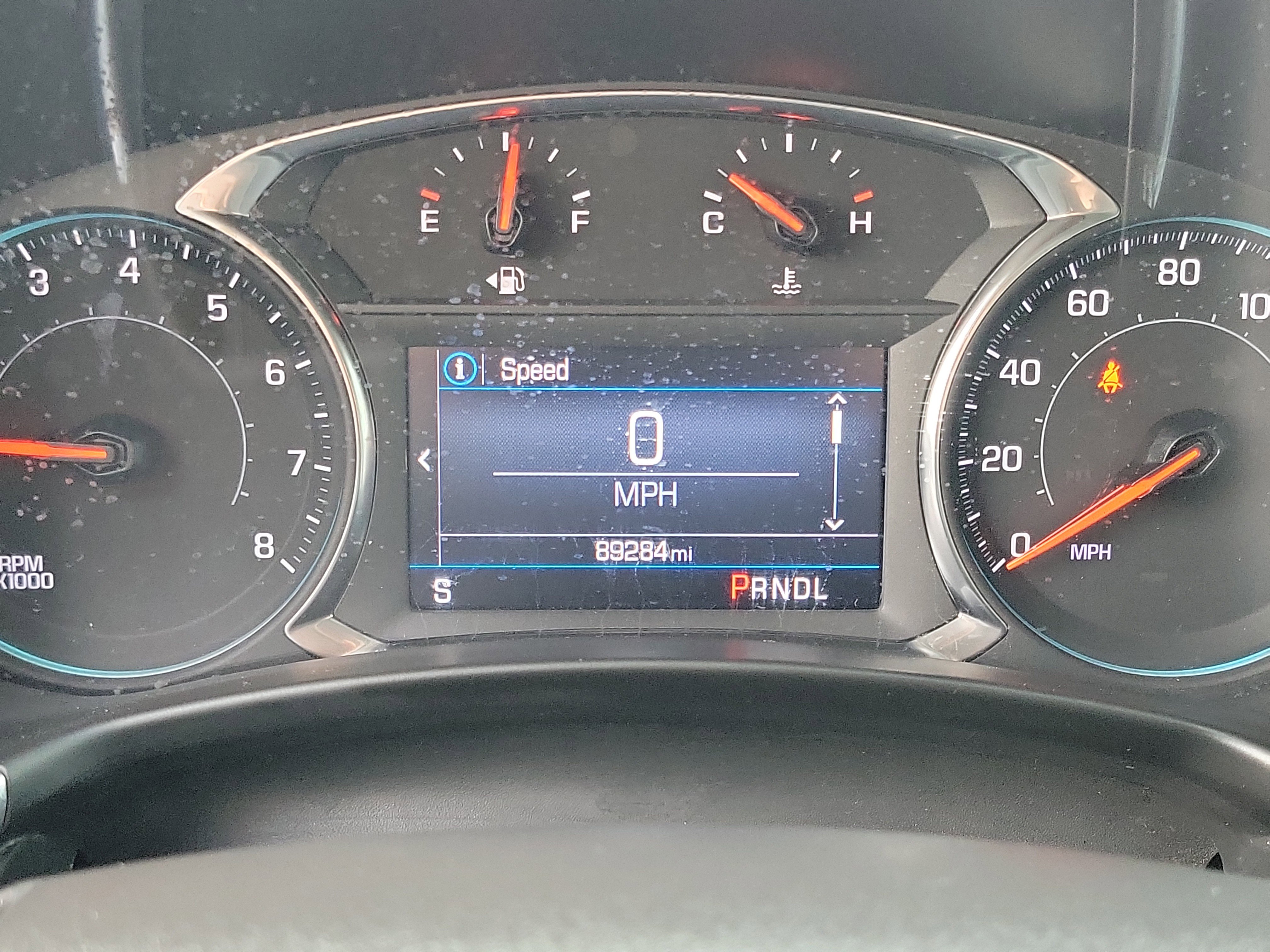 Used 2023 Chevrolet Equinox LS w/ LS Convenience Package image 10