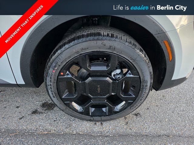New 2026 Kia Sorento X-Line EX image 12
