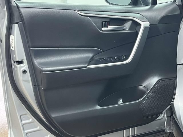 Used 2024 Toyota RAV4 XLE AWD/4WD image 14
