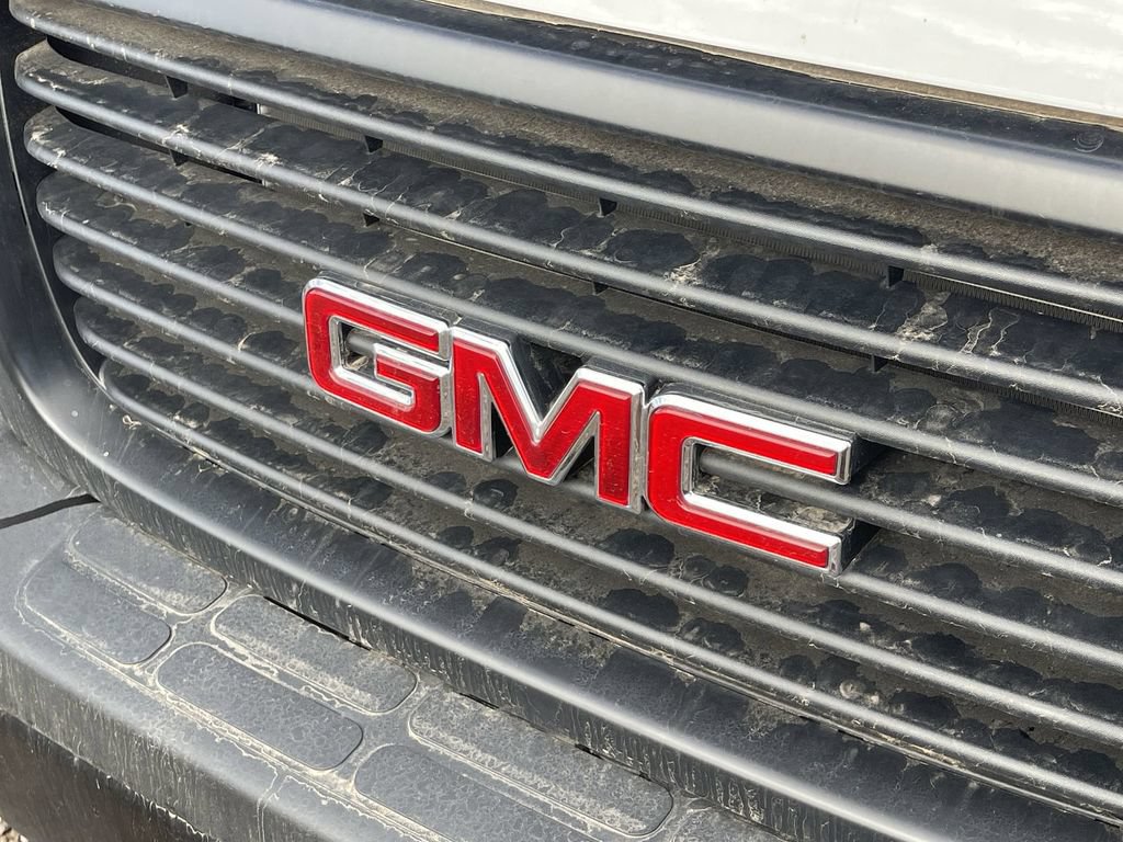 New 2025 GMC Savana 2500 Extended w/ Driver Convenience Package RWD image 31