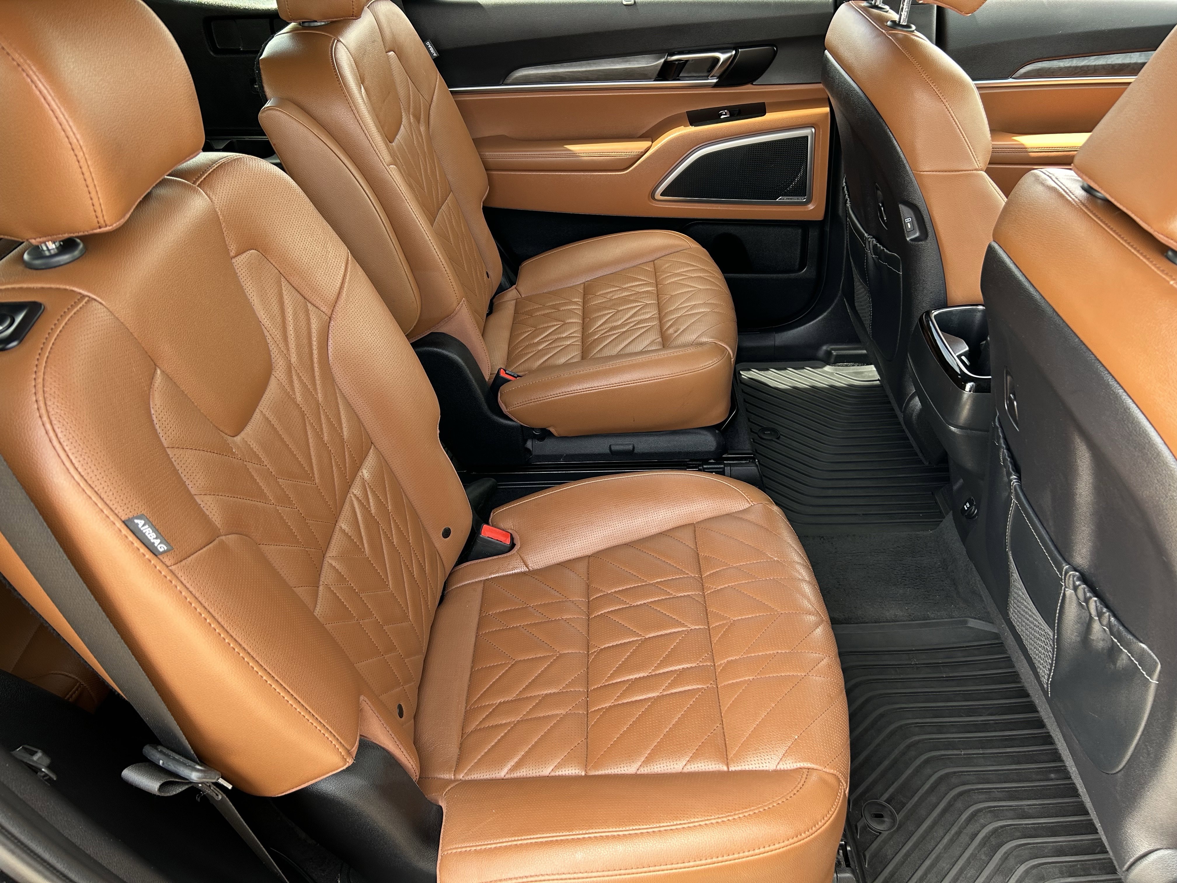 Used 2024 Kia Telluride EX X-Line image 13