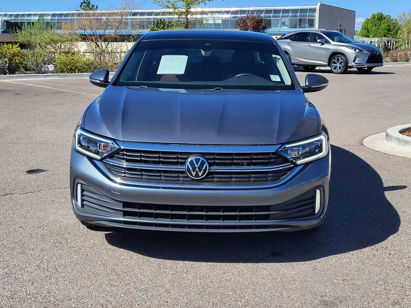 Used 2024 Volkswagen Jetta SEL video 2