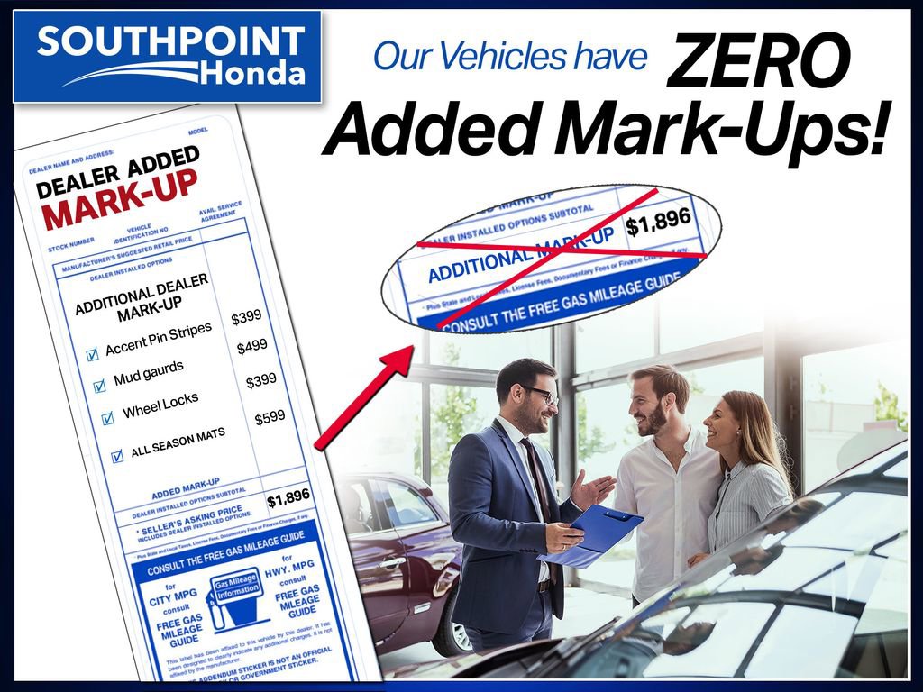 New 2026 Honda Prologue Touring image 4